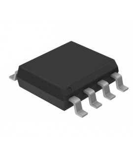 TL431ACDG  Programmable Precision References SOIC-8, SIP-8, Case 751 ON Semiconductor