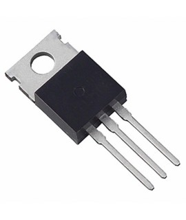 IRF9540PBF Mosfet P-Channel 100V 19A TO-220-3 Vishay