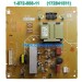 Sub Power Board D2 1-872-988-11 P/N A-1247497-D