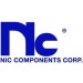 NRWA471M25V10X16F, NRWA, Series, 470uf, 25V, 10x16, capacitor, nic, components, 20%, Through Hole, Radial, Aluminum, Electrolytic, Capacitor